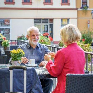 Restaurant Schwarzenberg