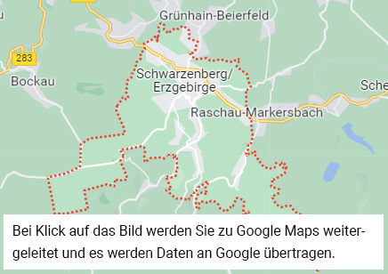 Google-Karte zum Standort