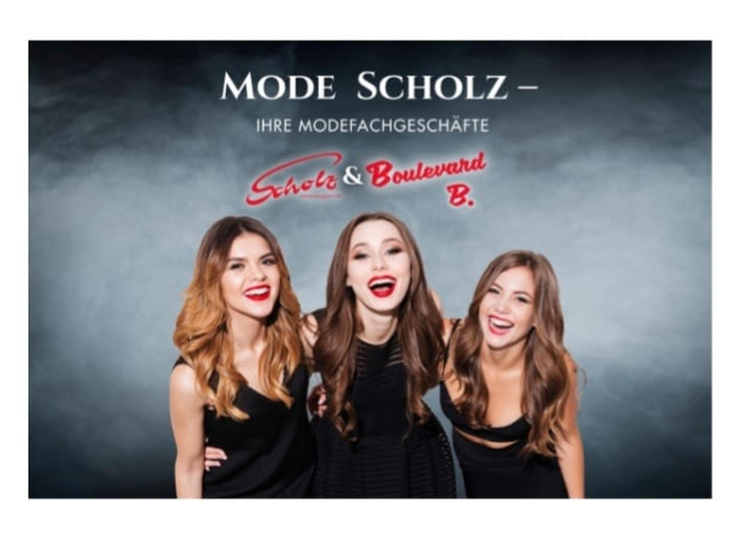 Modeboutique Brigitte Scholz