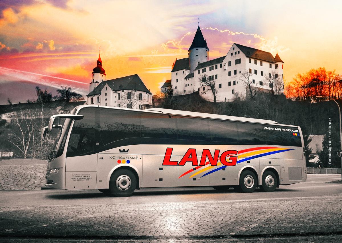 Lang Reisen Katalog 2024