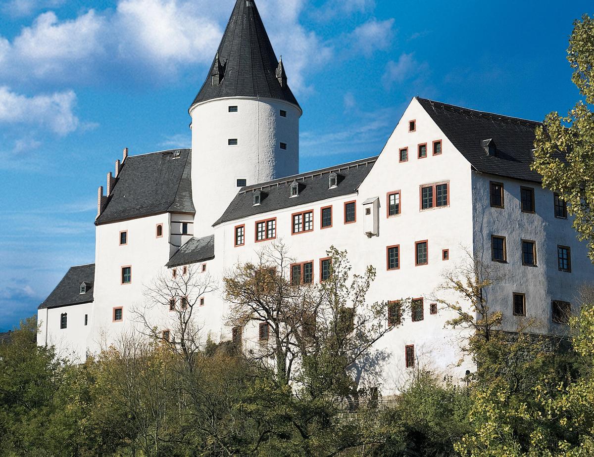 Museum PERLA CASTRUM - Ein Schloss voller Geschichte