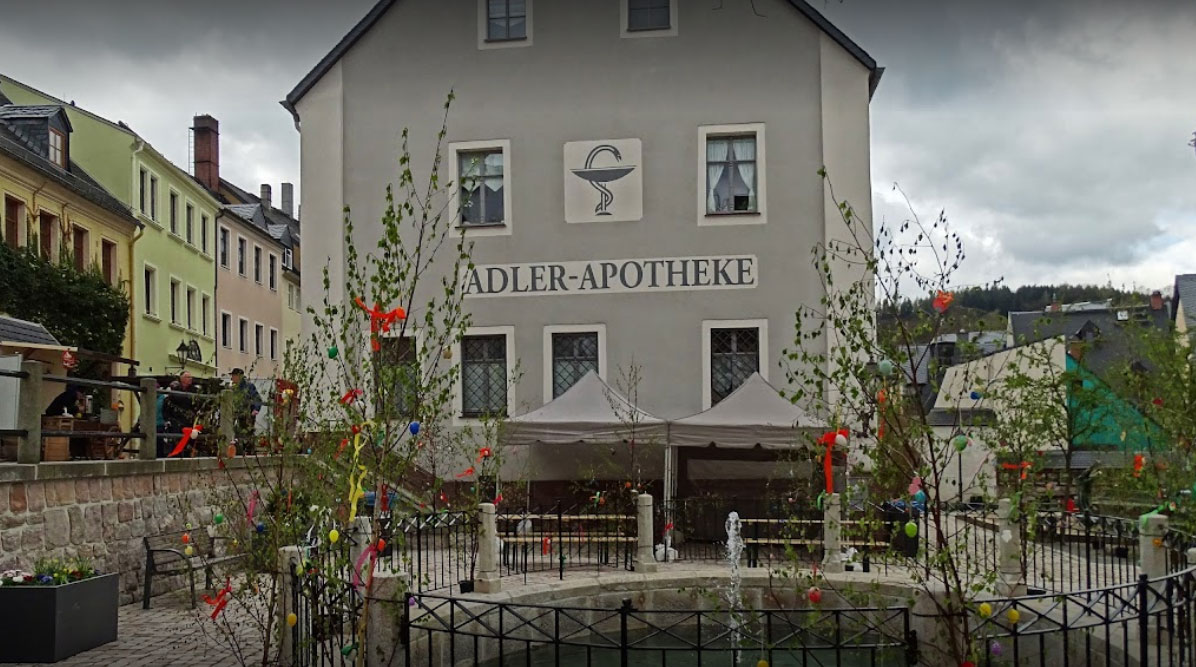 Adler Apotheke