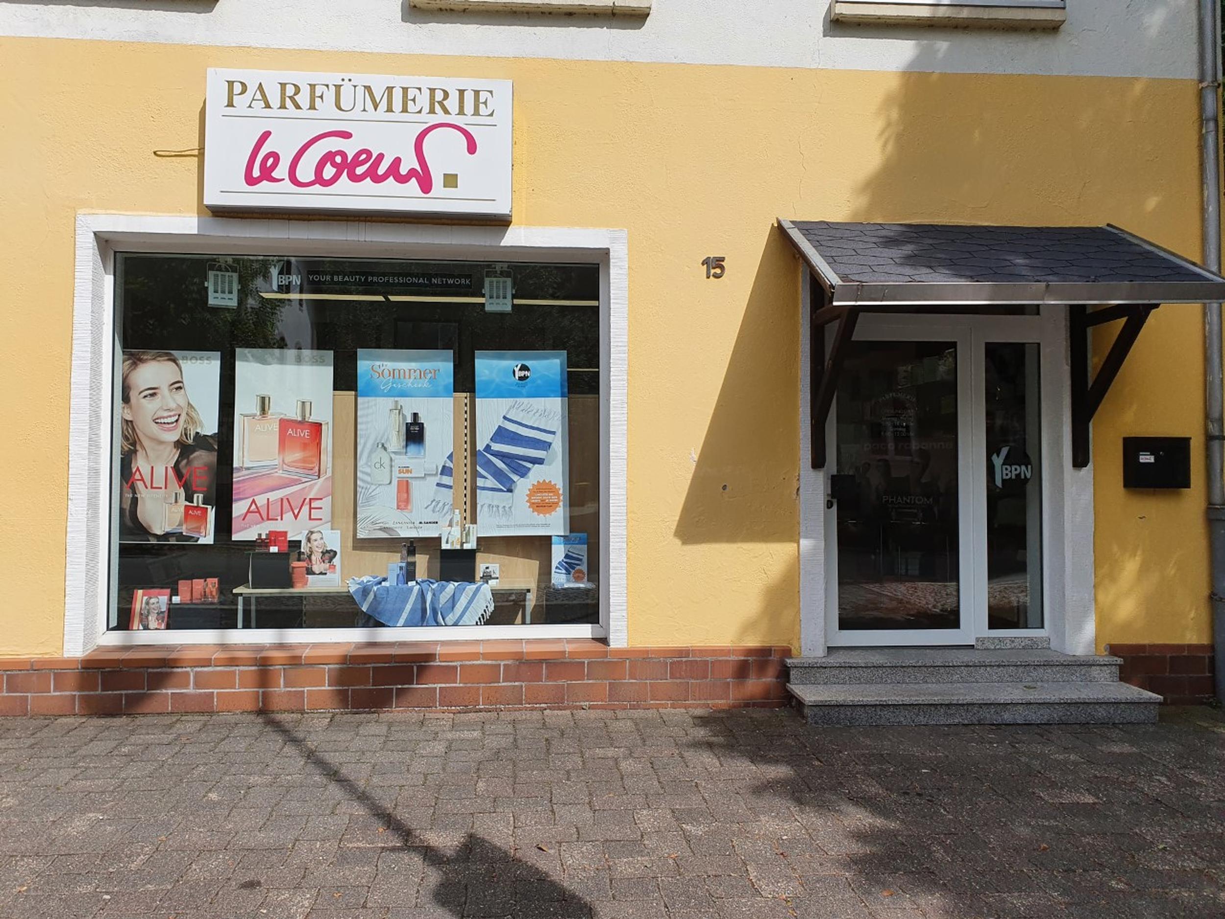 Parfümerie LeCoeur